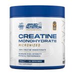 APPLIED NUTRITION CREATINE MONOHYDRATE 250G