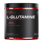 BEVERLY L-GLUTAMINE KYOWA 300G