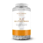 MYVITAMINS A-Z MULTIVITAMIN
