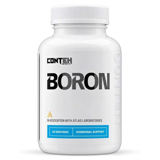 CONTEH BORON - دعم التستوستيرون الجزائر | FITSHOP DZ