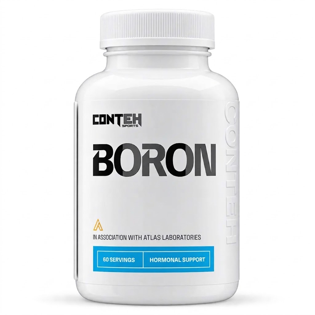 CONTEH BORON - دعم التستوستيرون الجزائر | FITSHOP DZ